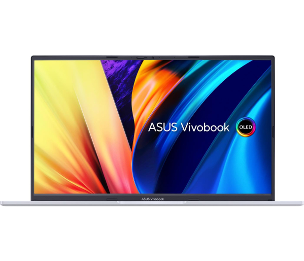 ASUS Vivobook 15X R5-5600H/8GB/512/Win11 OLED - 1103294 - zdjęcie 6